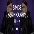 Simge - Aşkın Olayım ( Fatih Yılmaz Remix )