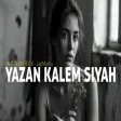 Yazan Kalem Siyah | Psychedelic Anatolian LapMusica