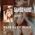 Çok Mu Dertsiz Duruyorum ( Emre Kaşık Remix Candan Erçetin - Gamsız Hayat