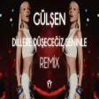 Gülşen - Dillere Düşeceğiz Seninle ( Fatih Yılmaz Remix )