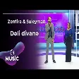Zenfira & Süleyman - Dəli divanə