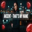 Akcent - That's My Name [Afro House Remix] 🔥 The Remix That Breaks Every Dance Floor