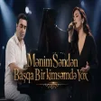 Mənim səndən başqa bir kimsəmdə yox (By Rauf Tağıyev AI)