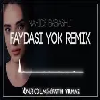 Nahide Babashli - Faydası Yok ( Onur Colak Ft. Fatih Yılmaz Remix )