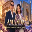 Ravshan Komilov & Kuk Choy - Amanda Равшан Комилов & Кук Чой - Аманда