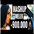 MASHUP - Melek (Azeri Turkish Mashup)