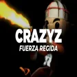 Fuerza Regida - CRAZYZ