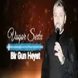 Vuqar Seda - Bir Gun Heyat (YUKLE)
