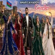 Anar Cavadov - Gözeller Gözeller