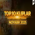 TOP 10 lar Noyabr 2025 Eng xit o'zbek musiqasi RizaNova