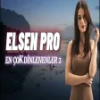 En Çok Dinlenen Elsen Pro Remixleri