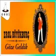 Erol Büyükburç - Göze Geldik (Saner Plak)