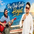Puç Olub Gedir Həyat - Qurban Qurbanzade ft Mehman Dərviş Yalan Dünya