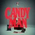 Dei V - Candy Man (Visualizer Flavorz Pack
