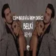 Cem Belevi & İrem Derici - Belki ( Fatih Yılmaz Remix )