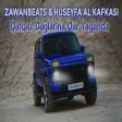 Zawanbeats - Qafqaz Dağlarına Qar Yağanda