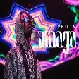 Benny Cristo - omaga - Czech Republic ?? - Official Music - Eurovision 2021