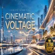 City Light - Cinematic Voltage (Instrumental)