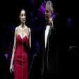 Andrea Bocelli & Sıla - La Vie En Rose