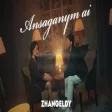 ZHANGELDY - Ansaganym ai | Премьера клипа