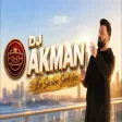 Dj Akman - En Sevilen Şarkıları (