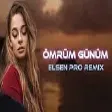 Elsen Pro & Şöhret Memmedov - Ömrüm Günüm