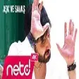 Serhan Ulusu - Aşk Ve Savaş