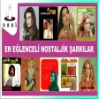 En Sevilen Nostaljik Şarkılar en çok dinlenen plak kayıtları