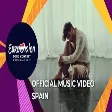 Blas Cantó - Voy A Quedarme - Spain ?? - Official Music - Eurovision 2021