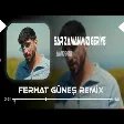 Amo988 - Sar Zamanımızı Geriye ( Ferhat Güneş Remix )