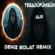 Deniz Bolat & Alpi - Tesadüfümsün