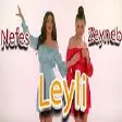 Nefes & Zeyneb Heseni - Leyli (YUKLE)