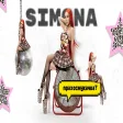 SIMONA - PRAHOSMUKACHKA СИМОНА - ПРАХОСМУКАЧКА