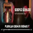 Burak Bulut & Kurtuluş Kuş - Sebepsiz Gidenlere ( Furkan Demir & Uğur Yılmaz Remix )