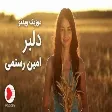 Amin Rostami - Delbar - (امین رستمی - موزیک ویدیو دلبر)