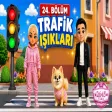 Pulim - Trafik Işıkları