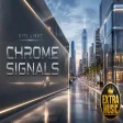 City Light - Chrome Signals (Instrumental)