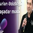 Nurlan Əzizbəyli - Yaşadar məni