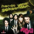 Hande Yener, Seksendört - Öfkem Var