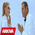 Sinan Vllasaliu & Vjollca Haxhiu - Hala te du (Gezuar 2021)