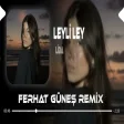 Bana Senden Başka Yar Olmaz ( Ferhat Güneş Remix Lida - Leyli Ley