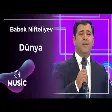 Babək Niftəliyev - Dünya