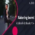 Abduvali Abdusalomov - Xabaring bormi (AUDIO)