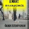 Korkmaz ft Sude Bahcekapili - Olmek Istemiyorum 2020(YUKLE)