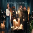 Ebru Yaşar X Bilal Sonses - Kalmam (Akustik
