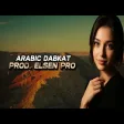 Elsen Pro - Arabic Dabkat