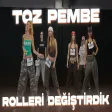 manifest - Toz Pembe Rollerimizi Zarf Belirledi