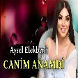 Aysel Elekberli - Canim Anamdi