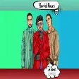 Yaar feat. Havana - Je t'aime comme ça (Official Audio)