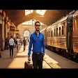 Rauf Tagıyev - Men gerek bu şehere qayitmayaydım